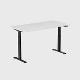 Premium Electric Standing Desk A3 Pro, 59''x30'' - Vvenace