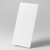 Venace Solid One-Piece Desk Top Plus For DIY,Suitable All Frames Vvenace