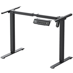 Electric Standing Desk Frame A1, 40''x27'' - Vvenace