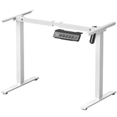 Electric Standing Desk Frame A1, 40''x27'' - Vvenace