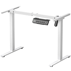 Electric Standing Desk Frame A1, 40''x27'' - Vvenace