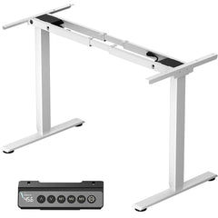 Electric Standing Desk Frame A2 - Vvenace