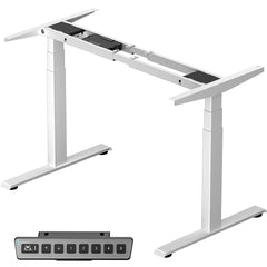 Electric Standing Desk Frame A3 - Vvenace