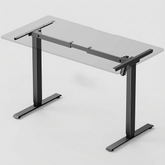 Electric Standing Desk Frame V1, 40''x27'' Vvenace
