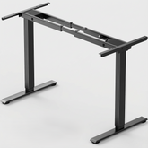 Electric Standing Desk Frame V2 Vvenace Vvenace Electric Standing Desk Frame V2