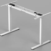 Electric Standing Desk Frame V2 Vvenace