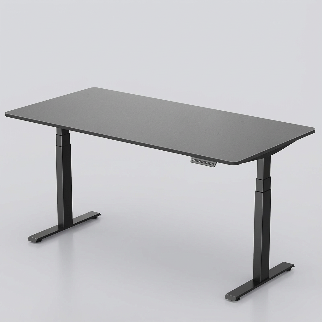 Premium Electric Standing Desk V3 Vvenace Vvenace Premium Electric Standing Desk V3