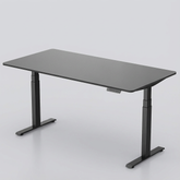 Premium Electric Standing Desk V3 Vvenace Vvenace Premium Electric Standing Desk V3