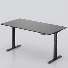 Premium Electric Standing Desk V3 Vvenace Vvenace Premium Electric Standing Desk V3
