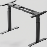 Electric Standing Desk Frame V3 Pro Vvenace Vvenace Electric Standing Desk Frame V3 Pro