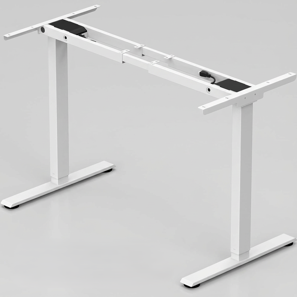 Electric Standing Desk Frame V3 Vvenace Vvenace Electric Standing Desk Frame V3