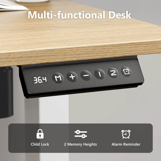 The Two-Person Home Office: Ergonomic Strategies for Couples Sharing a Workspace