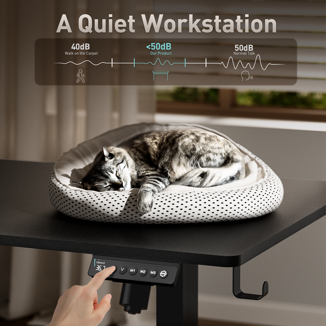 Elevate Your Craft: Why a Standing Desk is Your Next Essential Sculpting Tool