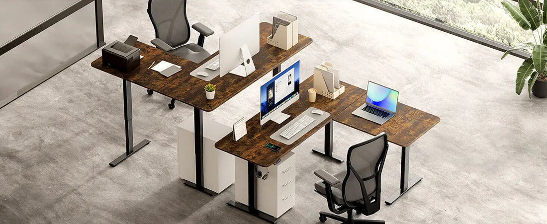 Top-Health-Benefits-of-Using-an-Ergonomic-Standing-Desk Vvenace