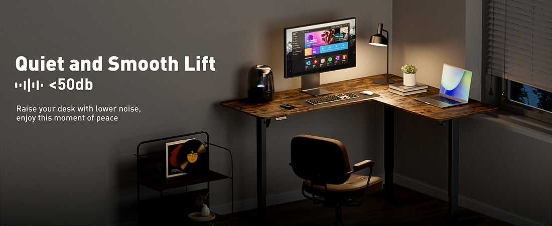 Why I Switched to a Standing Desk: A Case Study