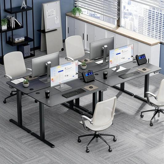 Warranty, Service, and Lifecycle Management for Electric Standing Desks - Vvenace