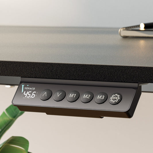 From Sciatica to Scoliosis: How a Standing Desk Can Improve Your Posture and Reduce Pain