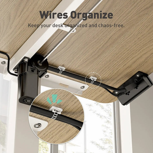 From Clunky to Clean: A Step-by-Step Guide to Creating a Truly Wireless Desk Setup