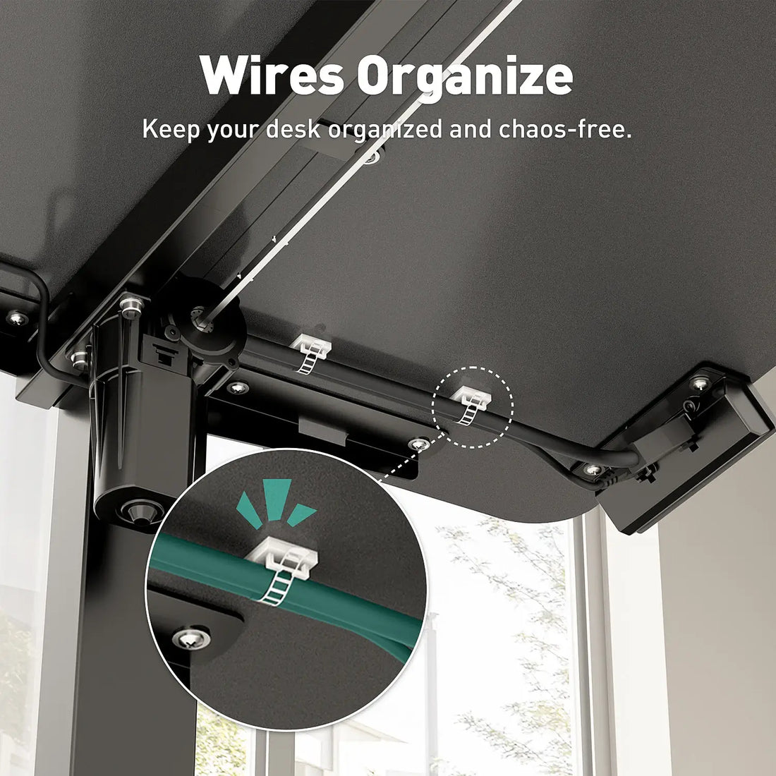 The "Activation Energy" Principle: How an Organized Desk Reduces Procrastination and Makes Work Easier to Start
