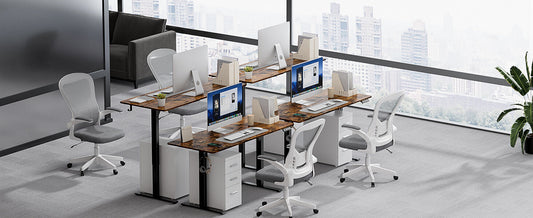 Final Analysis: It's Time to Act on Your Standing Desk Decision - Vvenace