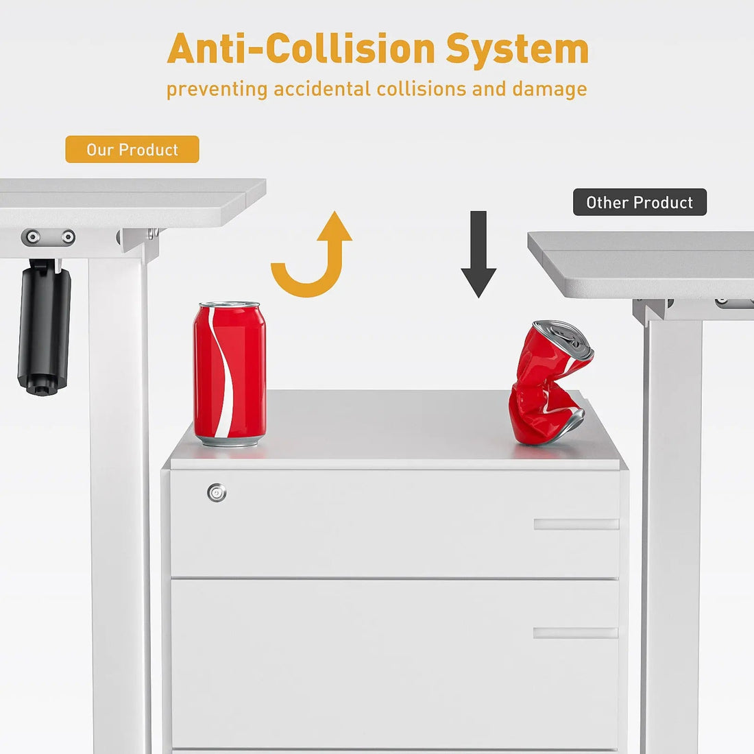 Standing Desk vs. Traditional Desk: A Comprehensive Cost-Benefit Analysis