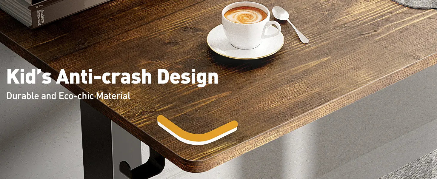 Beyond Standing Desks: How Venace Dynamic Workstation Redefines Office ...
