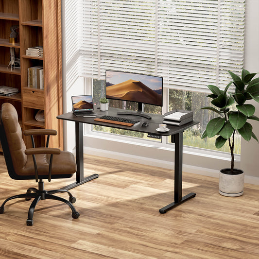 The Right Standing Desk Height: Find Your Perfect Ergonomic Fit