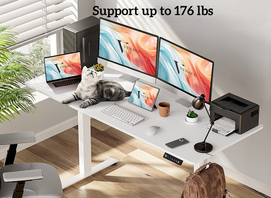 Classrooms on Their Feet: How Standing Desks Improve Focus and Health for Students and Teachers - Vvenace