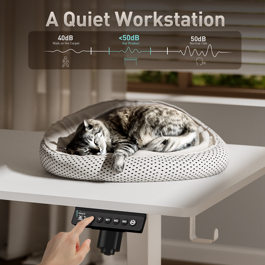 The-Power-of-a-Clean-Slate-How-a-Tidy-Desk-Can-Improve-Your-Morning-Routine-and-Kick-Start-Productivity Vvenace
