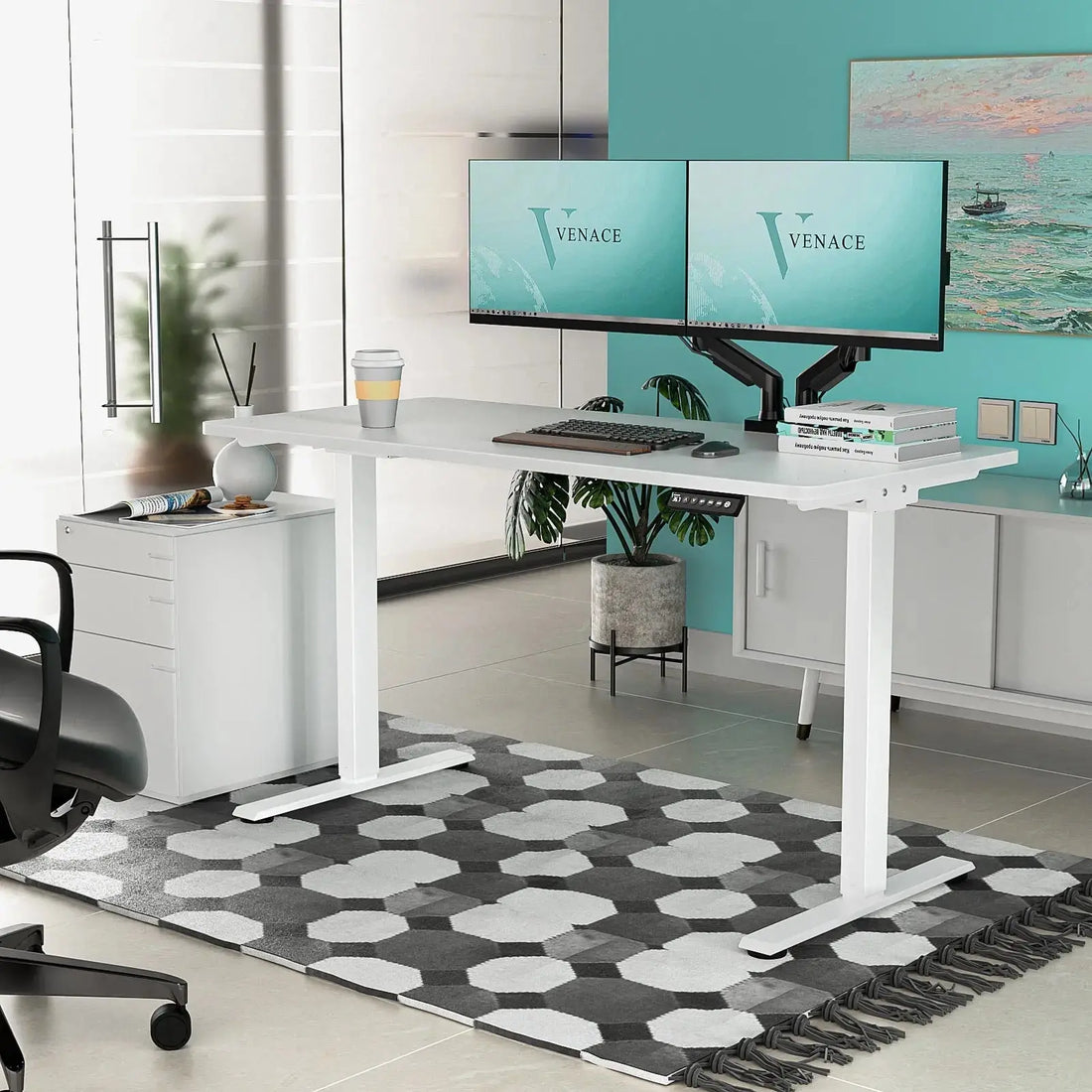 BIFMA, CE and RoHS: Certifications That Matter for Standing Desks - Vvenace