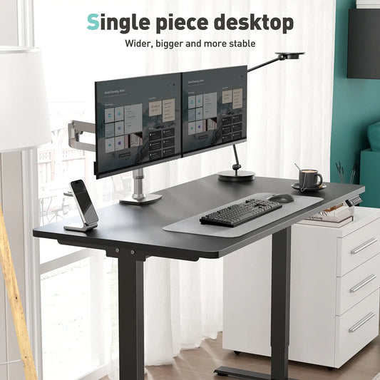 From Box to Battlestation: A Step-by-Step Visual Guide to Assembling Your Venace Desk Like a Pro