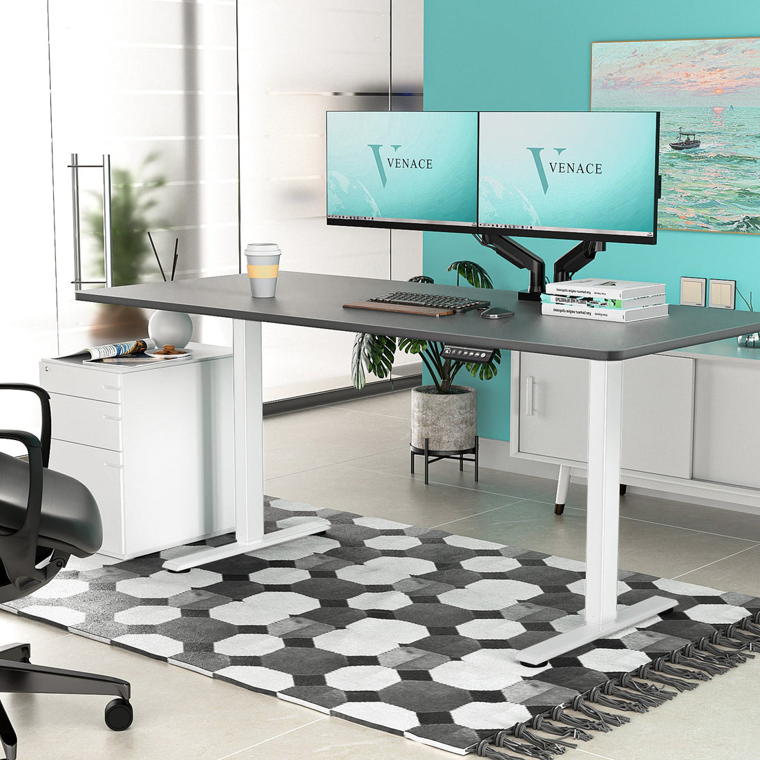 The-Insurance-Agent-s-Workstation-A-Guide-to-Managing-Paperwork-and-Digital-Files-with-an-Organized-Desk Vvenace