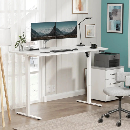 Trends in Workplace Wellness: The Role of Standing Desks - Vvenace