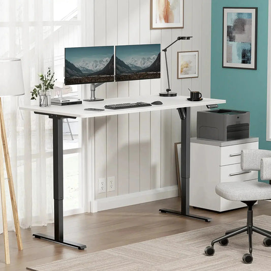 Beyond the Purchase: Building a High-Performance Culture with Your Standing Desk Investment - Vvenace