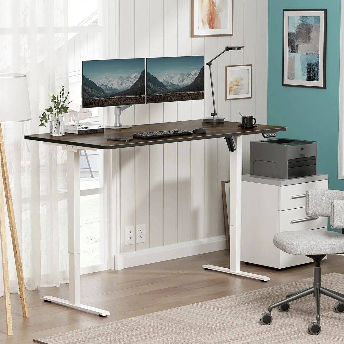 The-Right-Standing-Desk-Height-Find-Your-Perfect-Ergonomic-Fit Vvenace