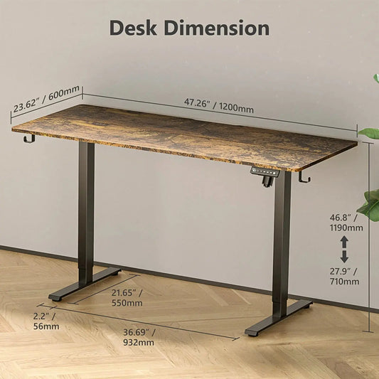 The-Perfect-Pairing-How-to-Choose-the-Right-Desktop-for-Your-Standing-Desk-Frame Vvenace