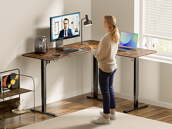 Beyond the Build: Mastering Your Standing Desk for a Lifetime of Model Building