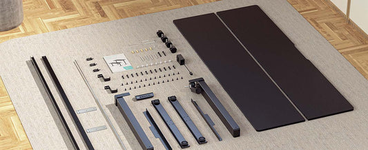 Standing Desk for Men: Powerful Solutions for Male Professionals - Vvenace