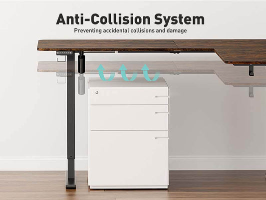 Staying Inspired: How Illustrators Can Get the Most from Their Standing Desk Over Time - Vvenace