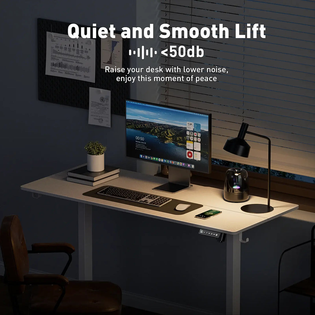Sculpting Your Perfect Studio: A Deep Dive into Standing Desks for Artists