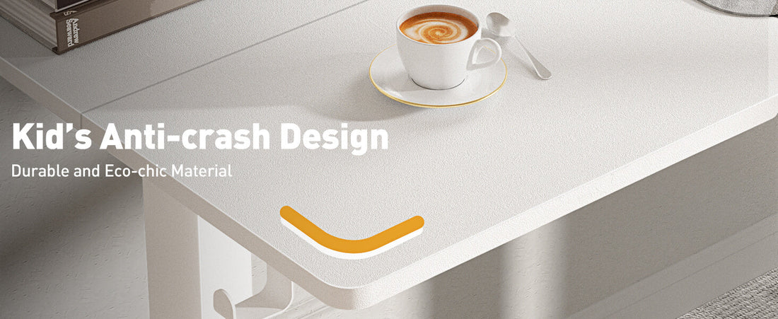 The Future of Standing Desks: Smart Features to Watch in 2025 and Beyond