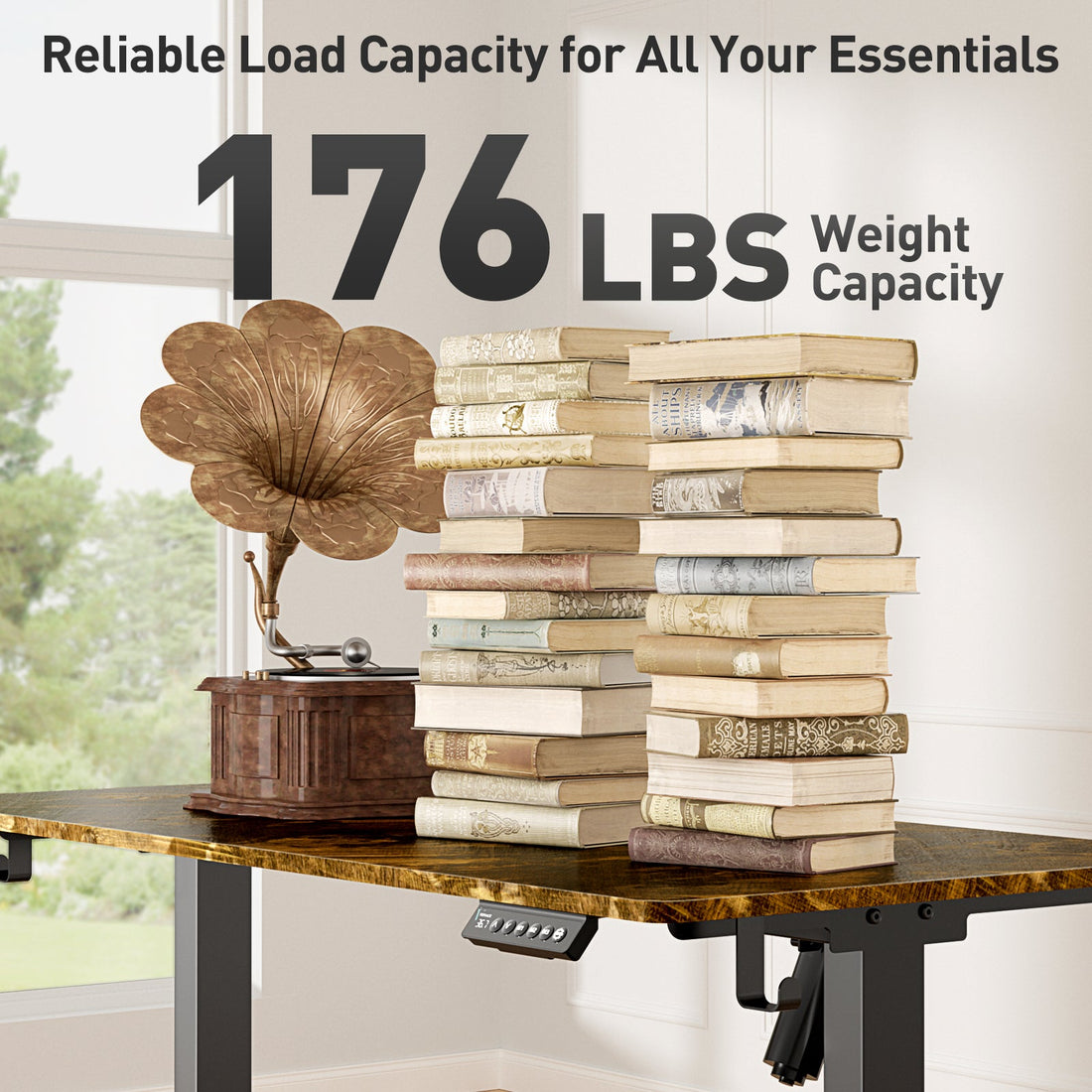 The "Zone" Method: A Practical Guide to Organizing Your Large Desk Surface for Maximum Productivity