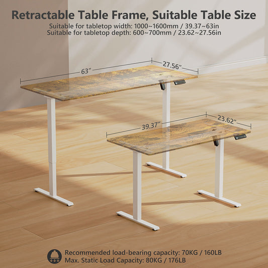 DIY-Desktop-A-Guide-to-Pairing-a-Custom-Wood-or-Butcher-Block-Surface-with-a-Vvenace-Frame Vvenace