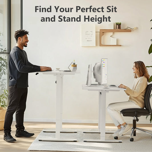 Standing Desks for Kids: Building Healthy Habits from a Young Age - Vvenace