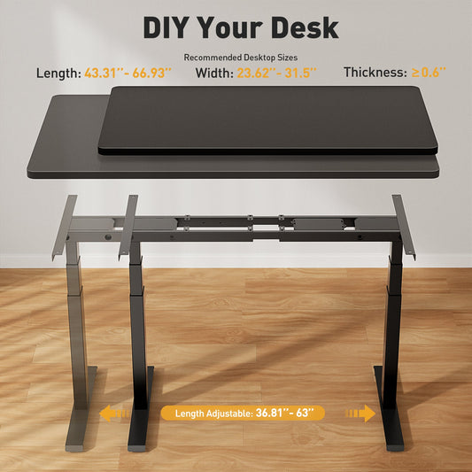 Seasonal ergonomics: Stay comfortable at your desk in summer and winter