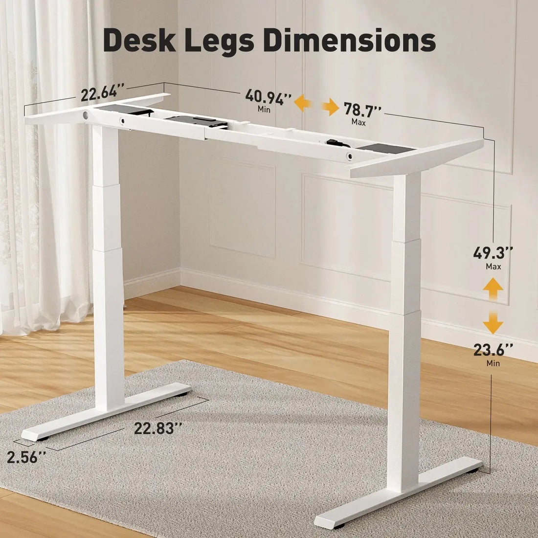 Troubleshooting-Your-Electric-Standing-Desk-5-Common-Problems-and-How-to-Fix-Them Vvenace