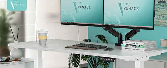 Decoding Your Health: The Data Analyst's Guide to the Standing Desk - Vvenace
