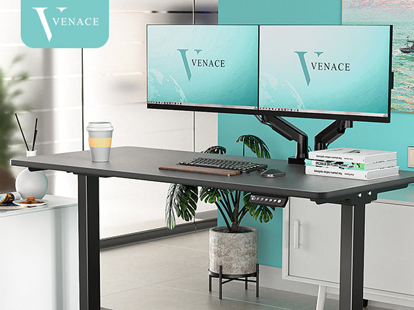 The ROI Reality: Are Standing Desks Worth the Investment? (5-Year Data Analysis) - Vvenace