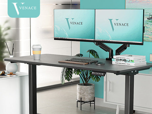 The ROI Reality: Are Standing Desks Worth the Investment? (5-Year Data Analysis) - Vvenace