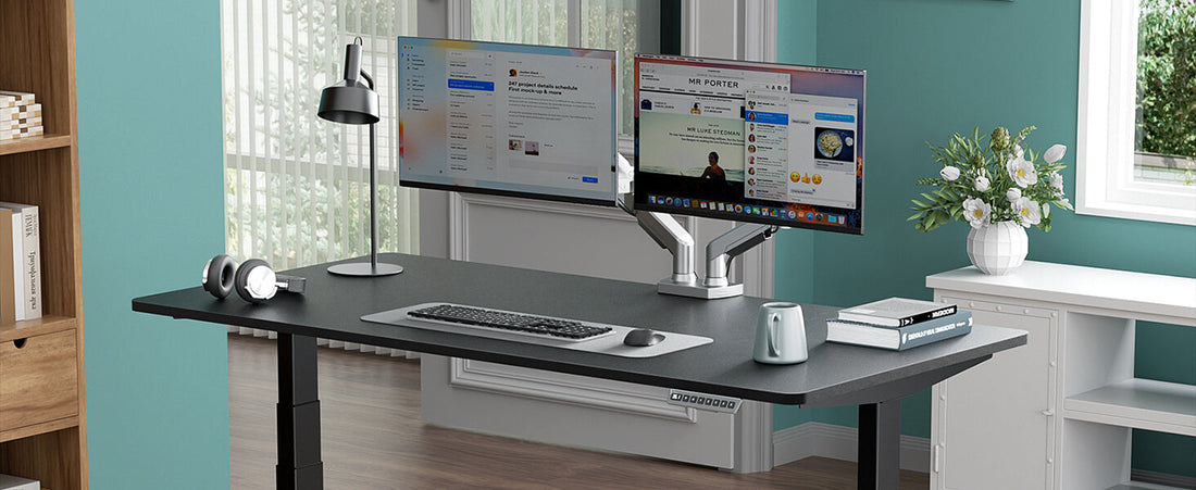 7 Essential Tips for Maintaining Your Standing Desk and Extending Its Lifespan